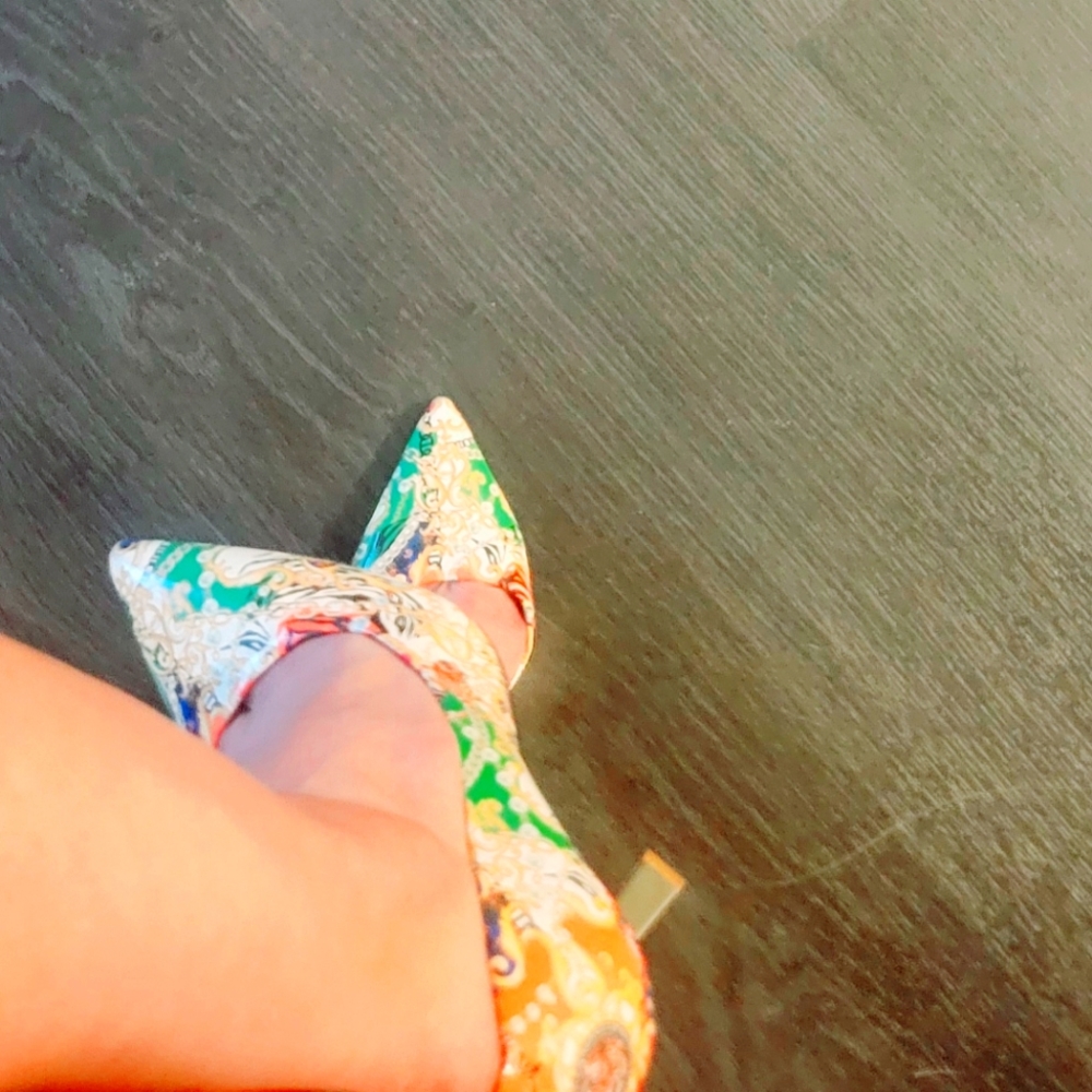 New Aldo shoes